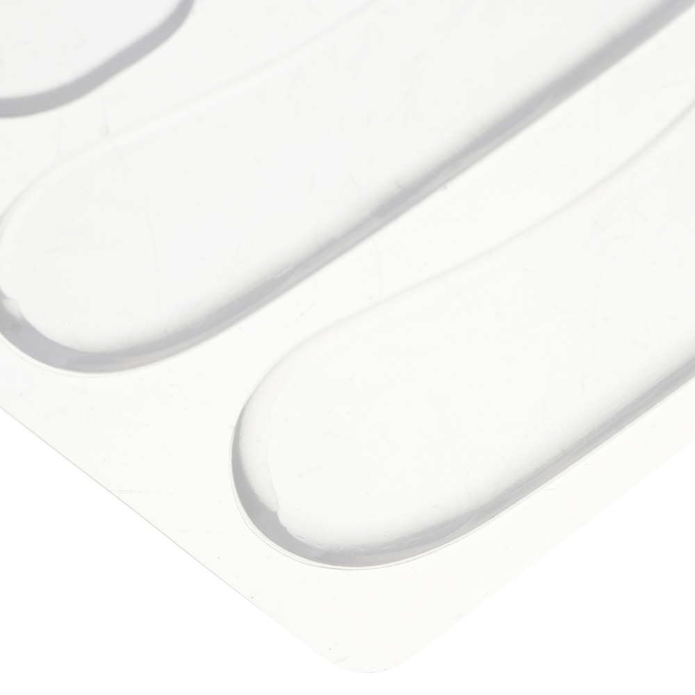 EGOIST Набор подушечек гелевых 3 в 1 - #2