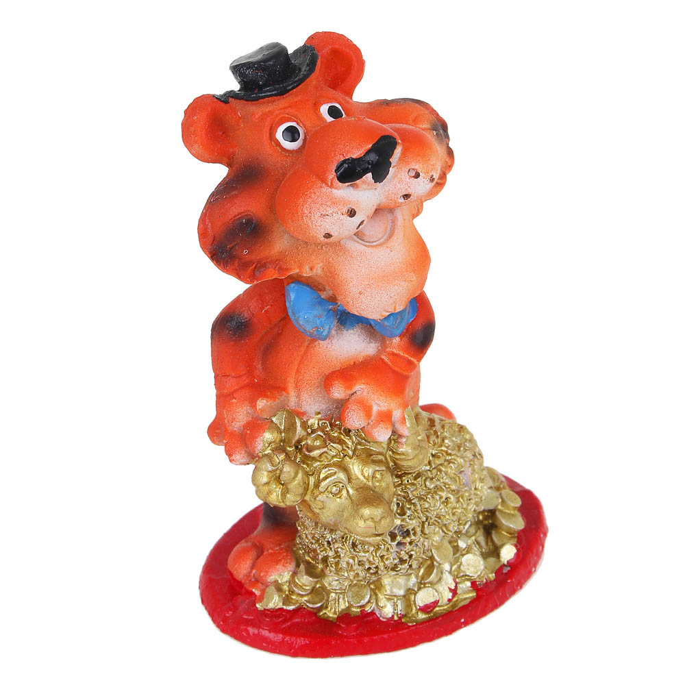 СНОУ БУМ Фигурка полистоун, 8x5x4см - #3