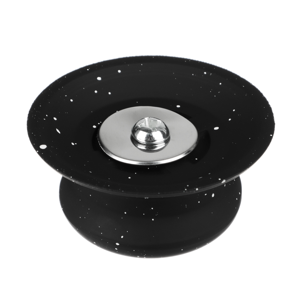 Ручка к крышке тм Vetta, бакелит, марбл - #3