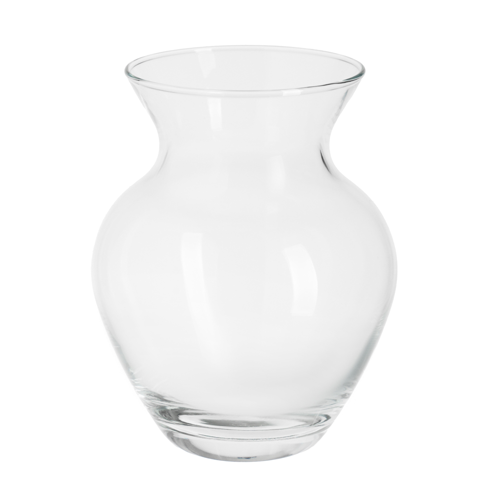 PASABAHCE Ваза БОТАНИКА 144 мм 43206B - #1