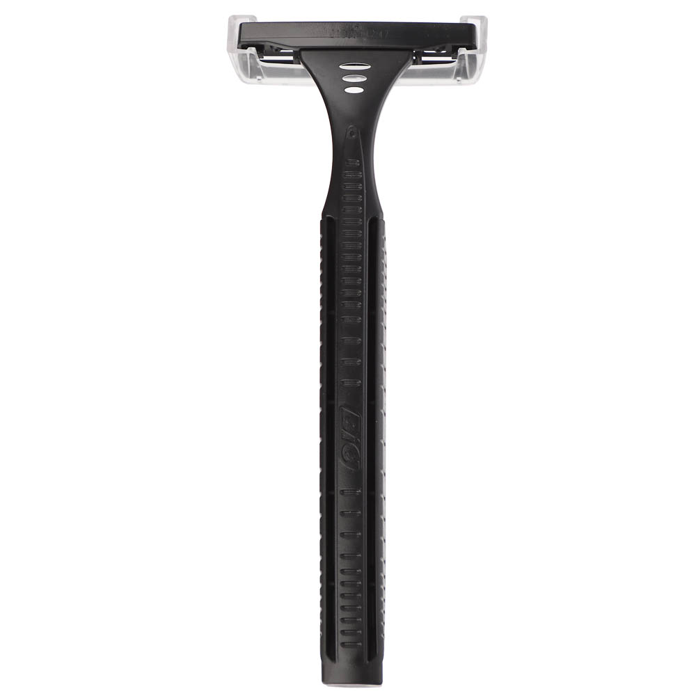Станки для бритья мужские с тройным лезвием BIC Экшен, 4 шт - #3