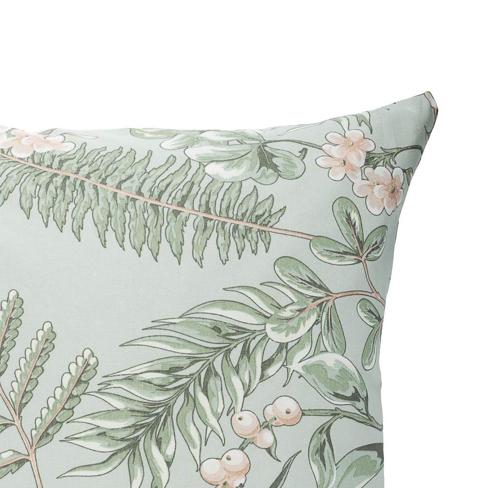 PROVANCE Мосс Комплект постельного белья 2 (4 предмета), бязь, 2 дизайна - #6