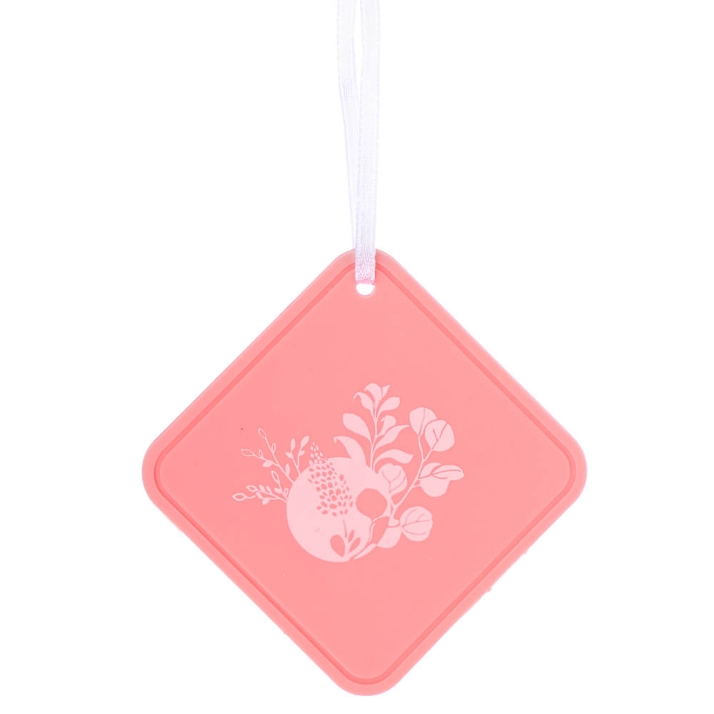 Ароматизатор для дома "Квадрат", аромат Мускус - #2