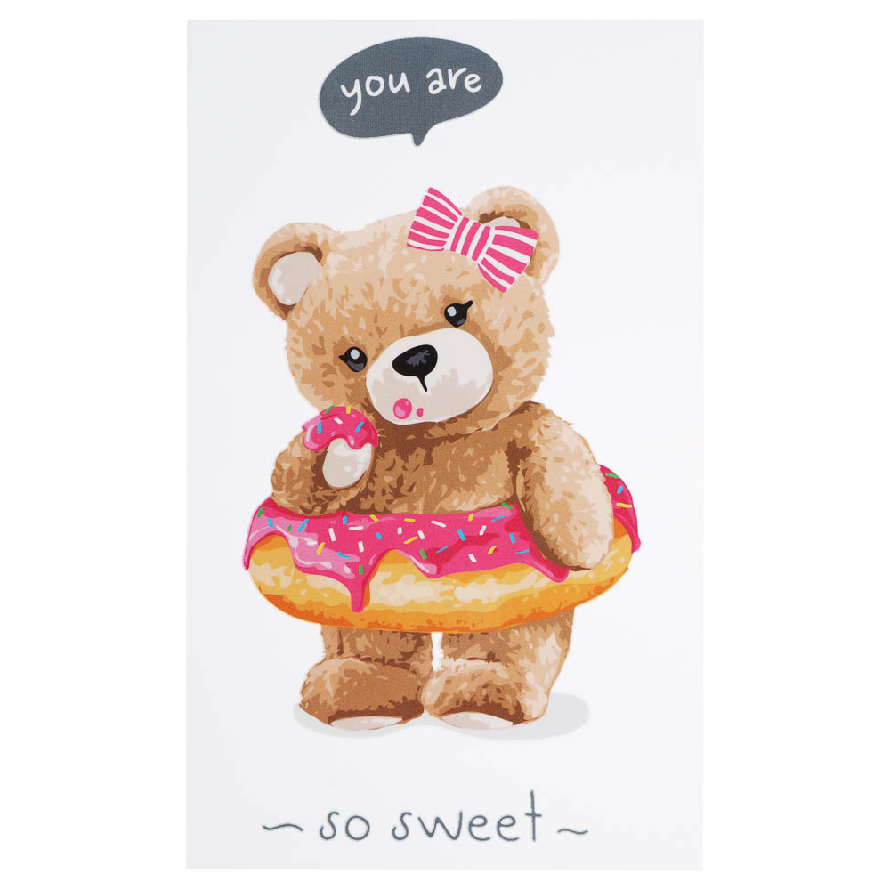 Термотрансфер в ассортименте - #2