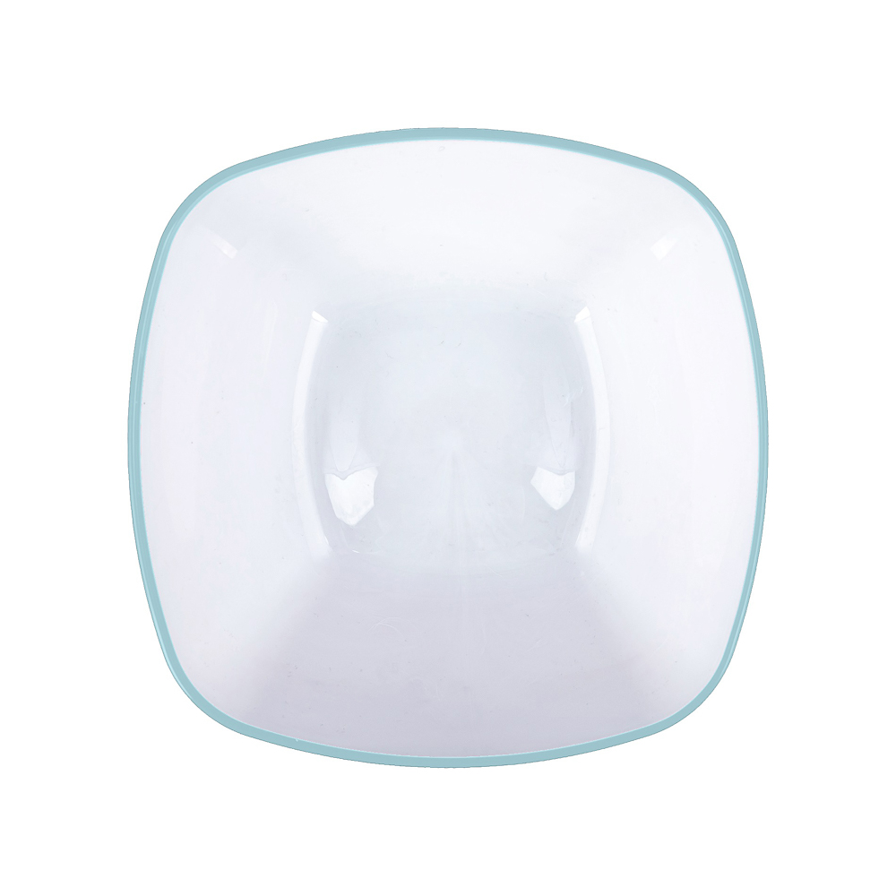 Салатник DUO 3,3л, пластик, 2 цвета - #4