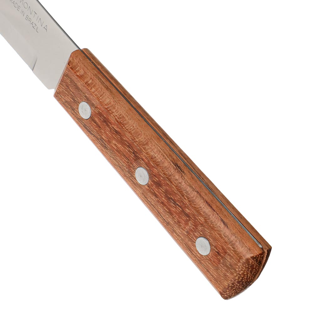 Кухонный нож Tramontina Universal, широкое лезвие, 12,7 см - #4