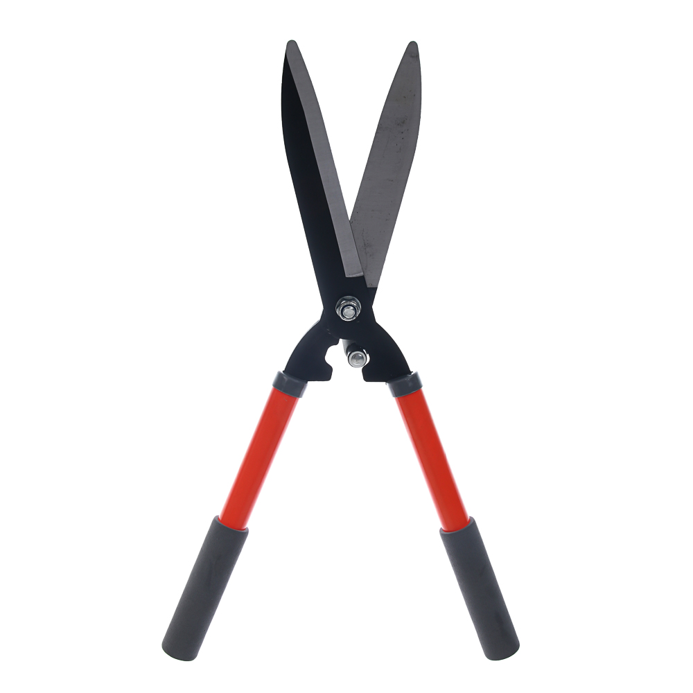 INBLOOM Кусторез садовый, 53см, 65 марганцевая сталь, поролон, металл - #3