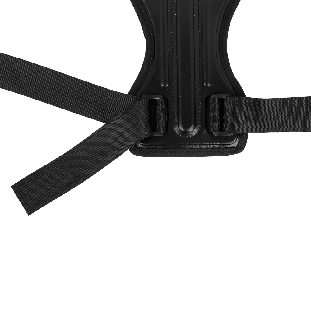 SILAPRO Корректор осанки, M(165-175см), полиэстер, PU, поролон - #8