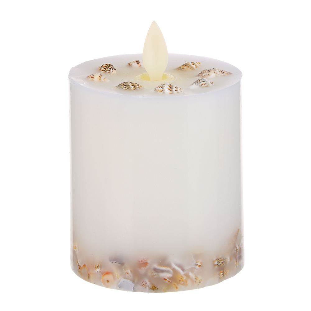Светильник Ladecor, ароматическая свеча с наполнителем - #3