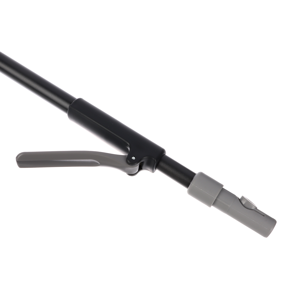 VETTA Телескопическая ручка для швабры 80-125см, пластик, металл - #4