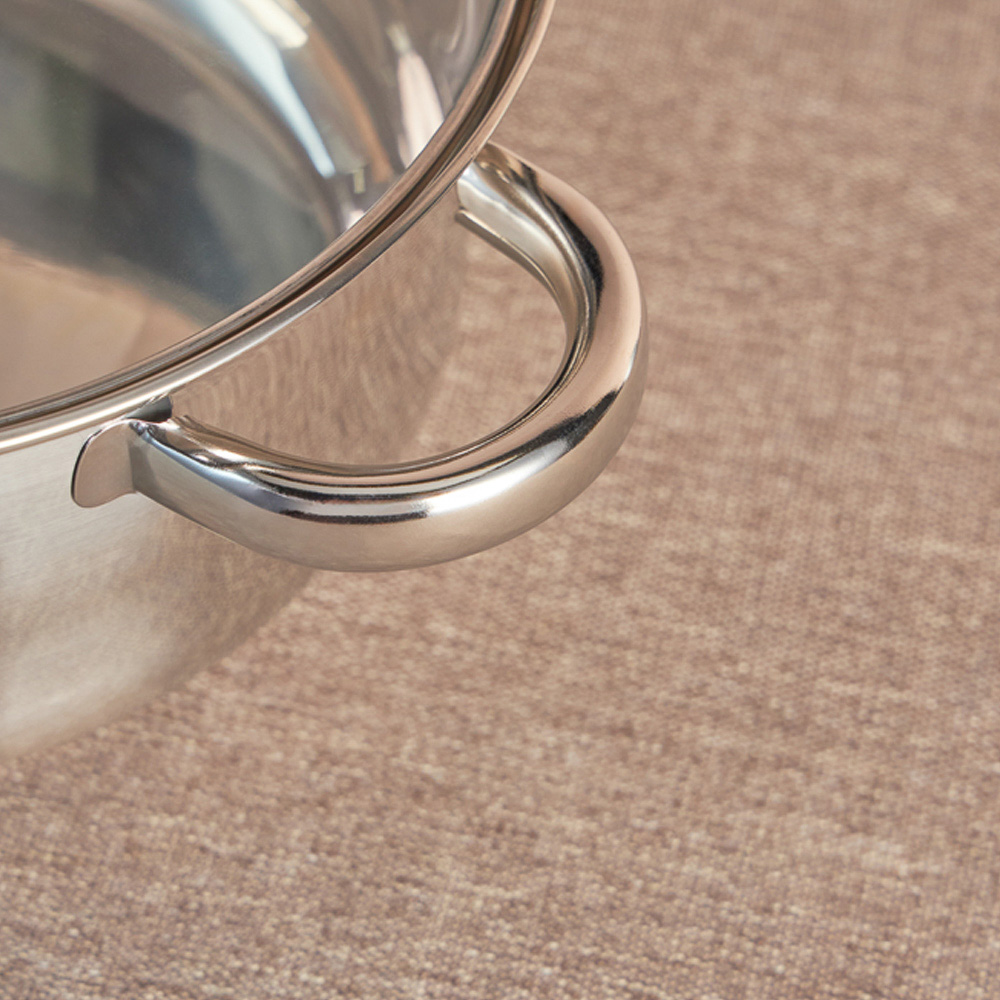 Джерси Кастрюля с крышкой 1,7л, 18х9,0см - #8