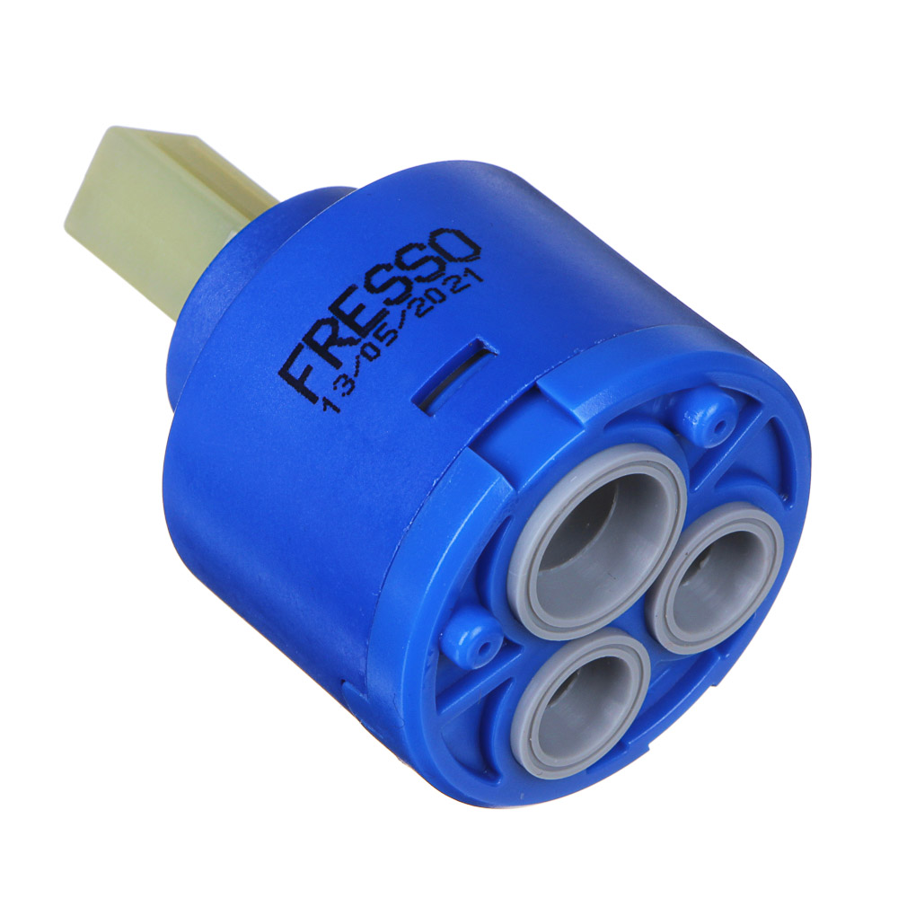 Картридж керамический для смесителя, 40 мм купить по низкой цене - Галамарт