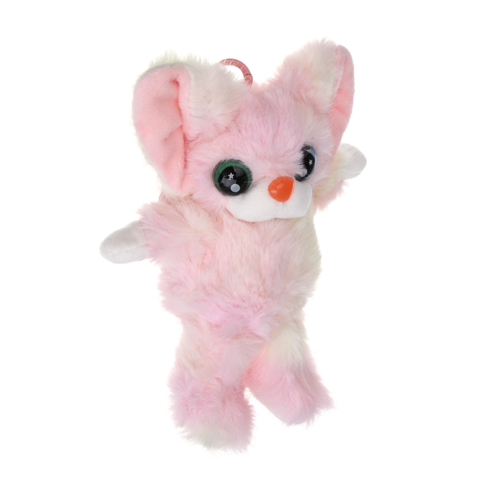 Игрушка мягкая "Котюня ушастик" 15 см, полиэстер, 8 цветов, ТМ ИГРОЛЕНД - #3