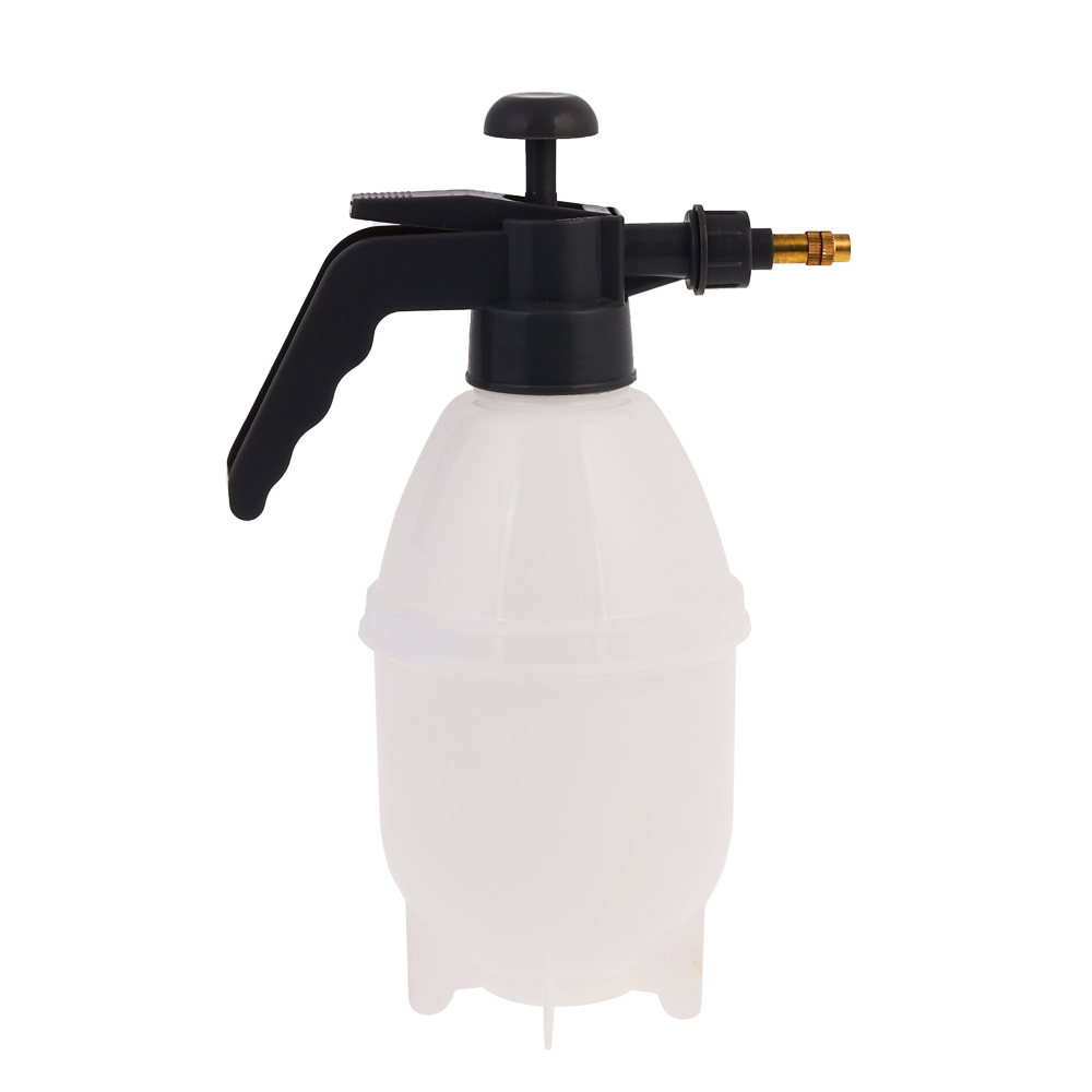 Опрыскиватель помповый тм INBLOOM, 1.2л, 27см, пластик - #6