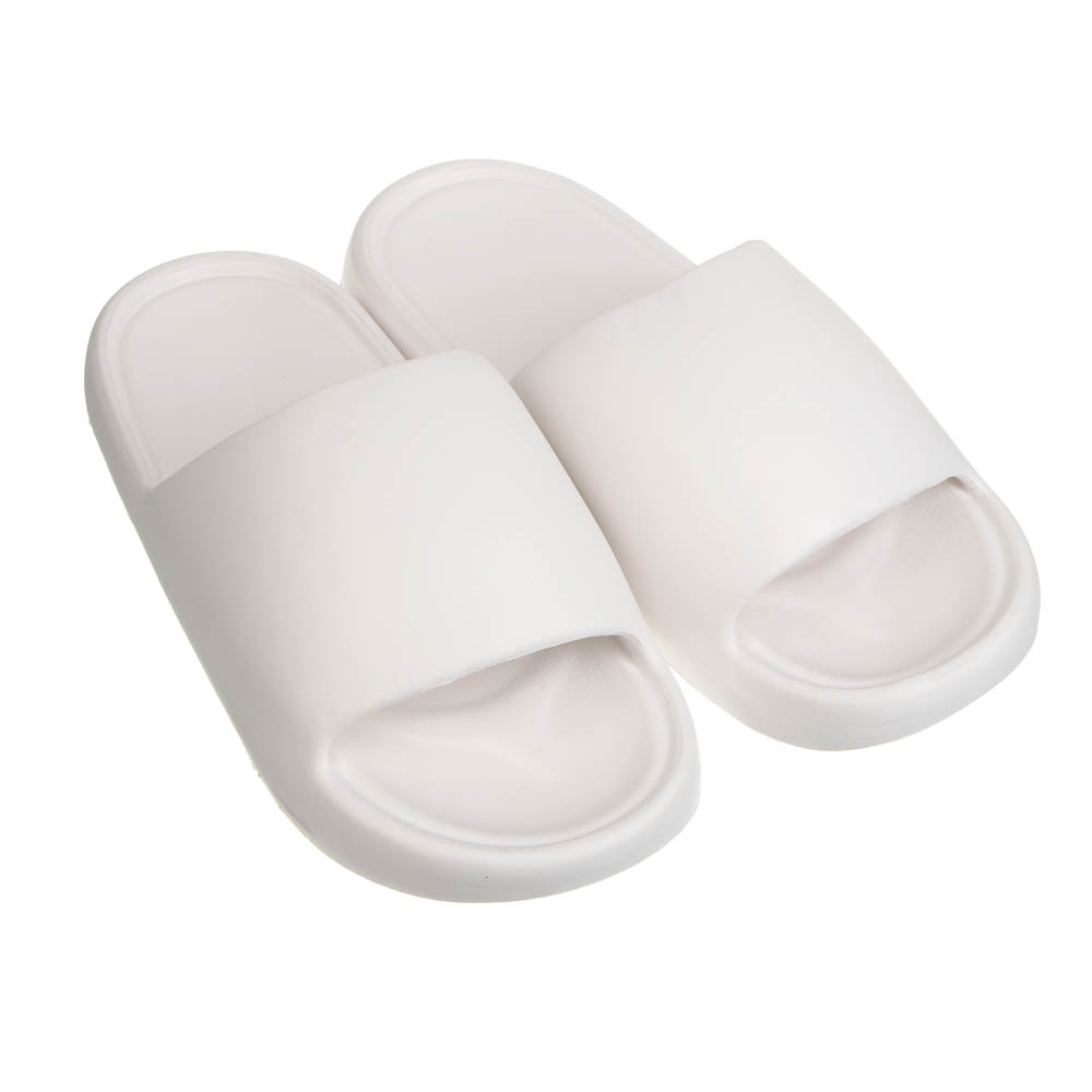 Пантолеты пляжные, размер 44-45, ЭВА, разноцветные, #8 - #2