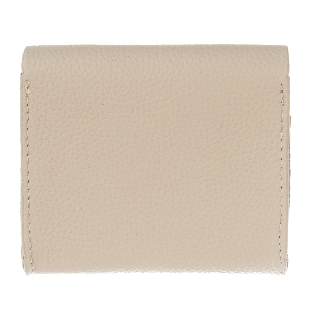 ЮL Кошелек на метал.застежке, 2 отделения ПУ, 10,8х8,8x3 см, 4 цвета - #4