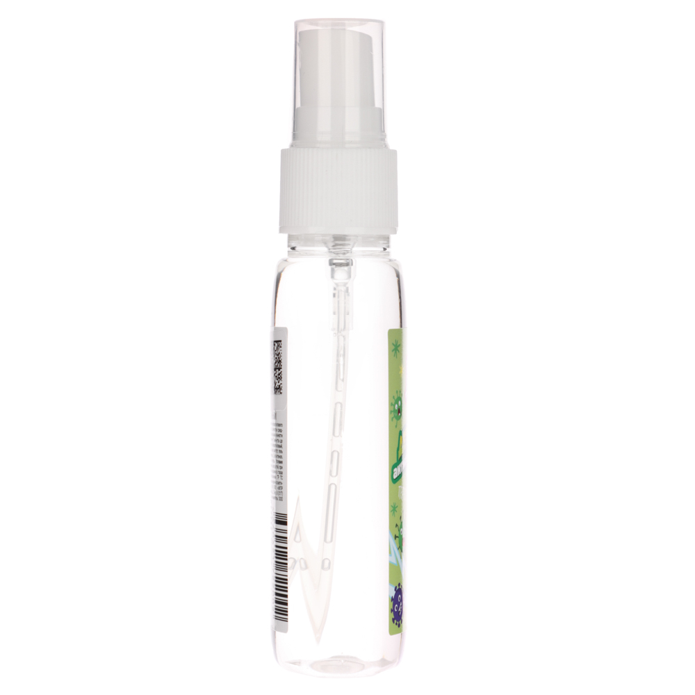 BY Русские Супергерои Антибактериальный лосьон для рук, детский, 55мл - #3