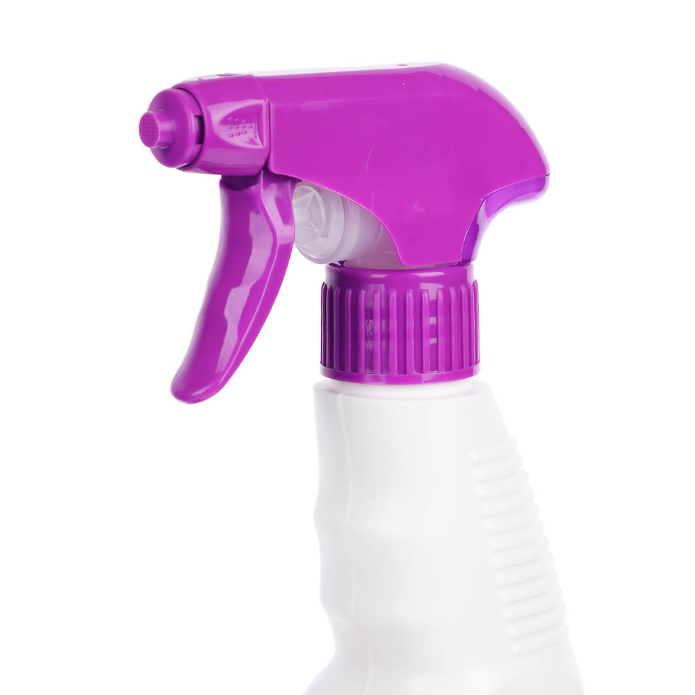 Спрей-пена от жировых загрязнений Wellroom Антижир, 600мл - #2