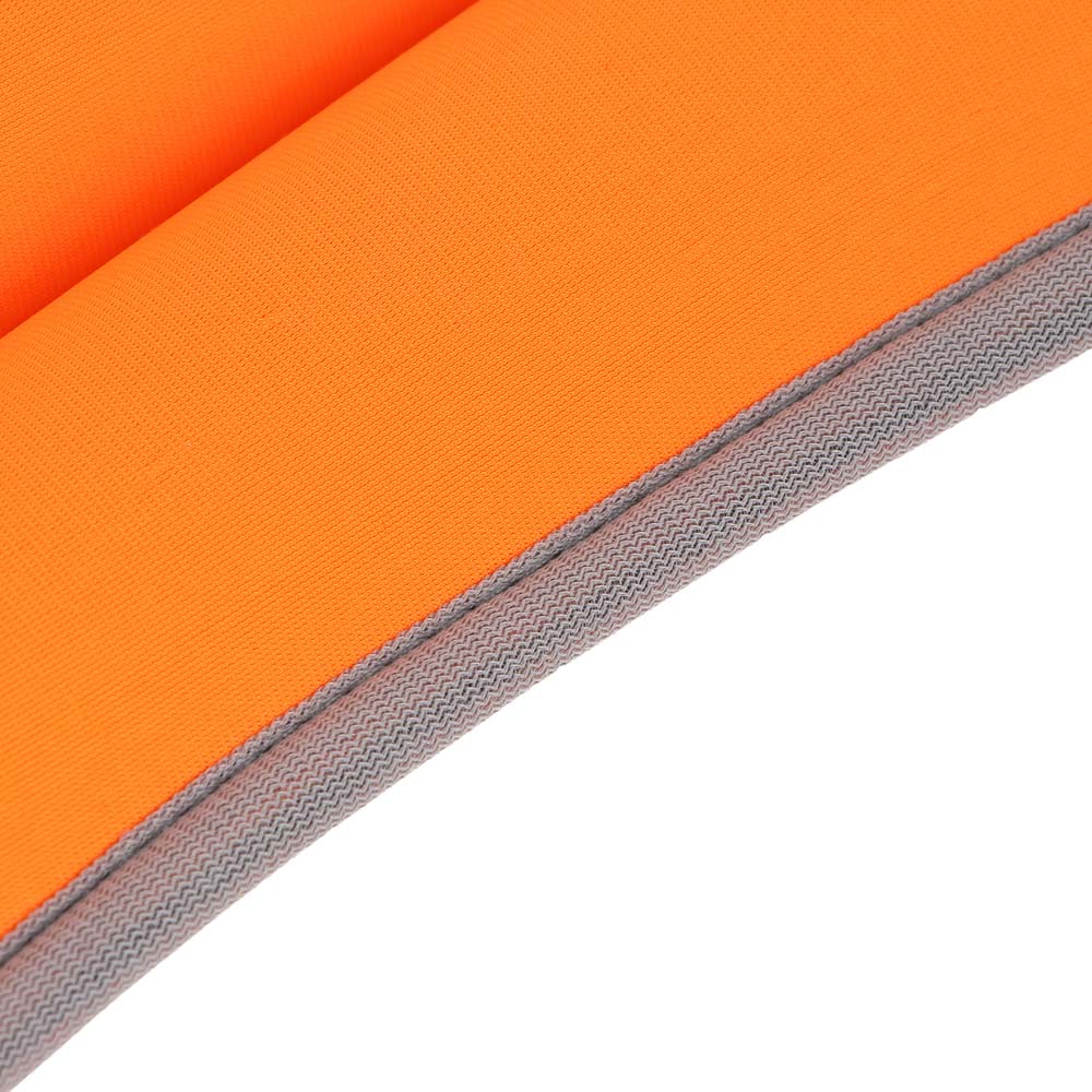 Утяжелители для ног и рук, 2шт по 1,0кг тм BY SPORT, 31x12см, неопрен, металлическая стружка - #9