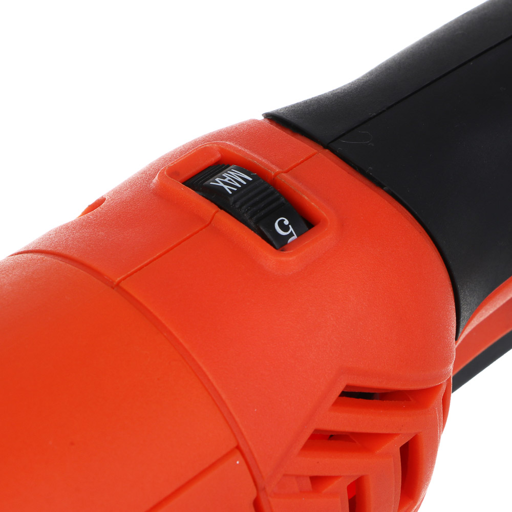 ЕРМАК Машина шлифовальная угл. УШМ-125/900, 900 Вт, 125 мм, 11500 об/мин, рег.защитн.кожуха б/кл - #5