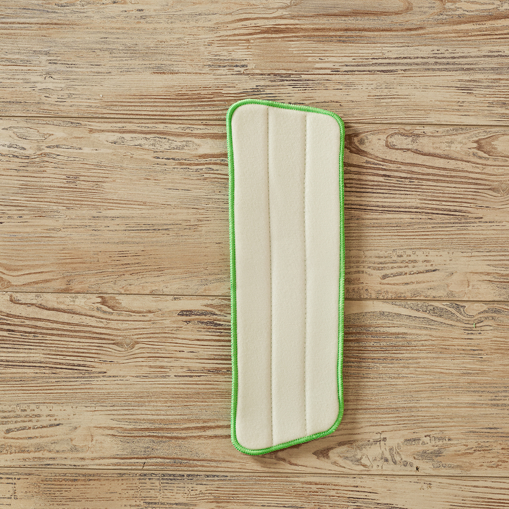 VETTA Насадка из микрофибры на липучках, эконом, 30гр, 38х12,5см - #6