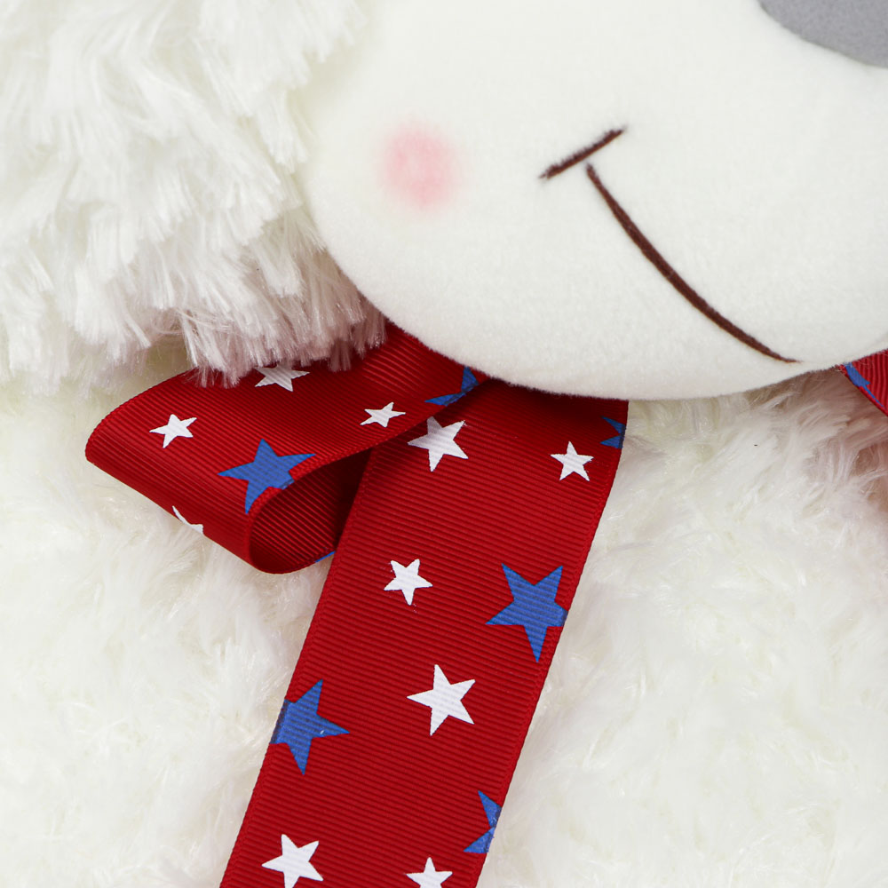 ИГРОЛЕНД Игрушка мягкая "Медведь", 90 см, полиэстер - #4