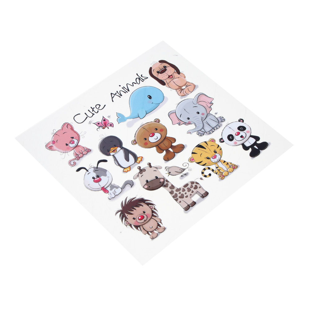 Термотрансфер в ассортименте - #3