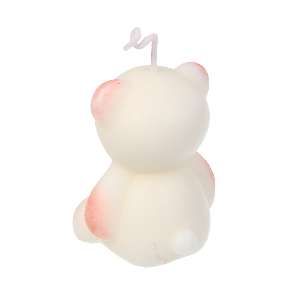 Набор свечей в подарочной упаковке 15х15х6 см, 5 предметов, парафин, воск, 2 вида - #8