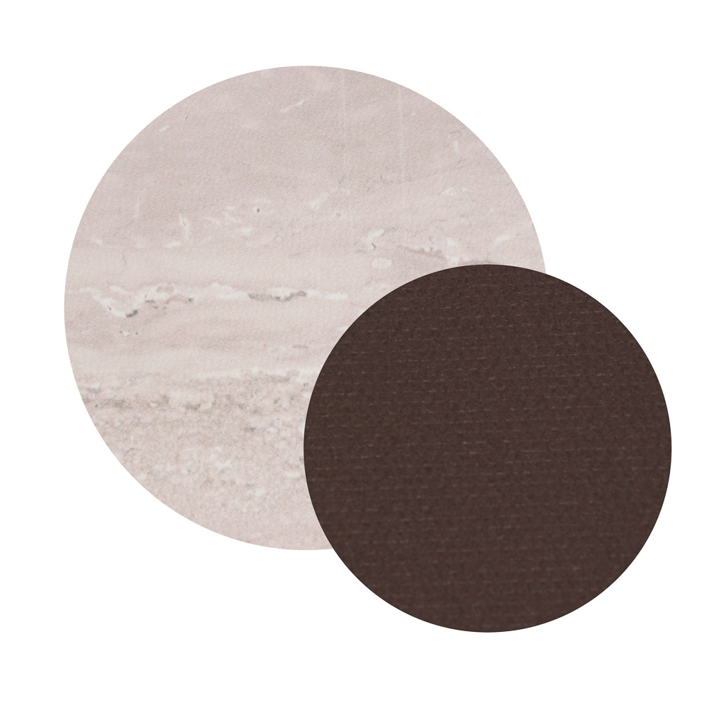 Коврик интерьерный тм VETTA Arabesque, вспененный ПВХ, 80x50см, ПВХ 100%, толщина 5мм - #4