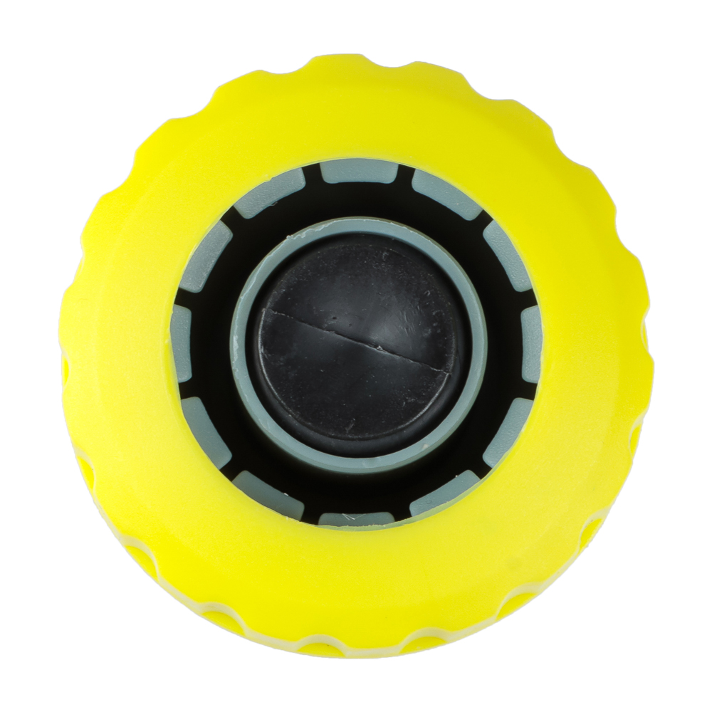 Набор для полива (пистолет-распылитель + 2 коннектора 3/4" + штуцер) пластик INBLOOM - #9