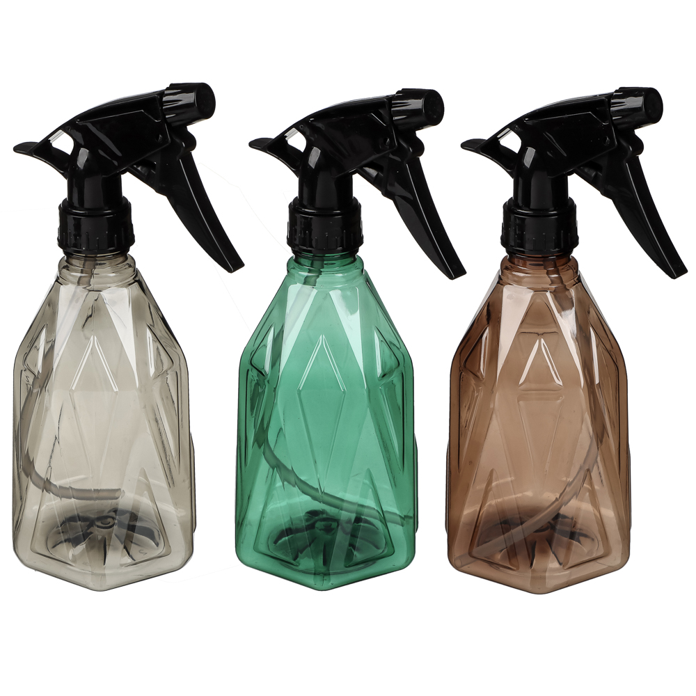 Пульверизатор тм INBLOOM, 470мл, PET, PP - #1