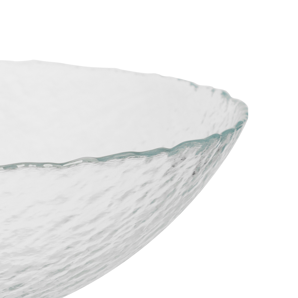 PASABAHCE Хэйз Салатник D-240мм, упрочненное стекло, 10379SLB - #3