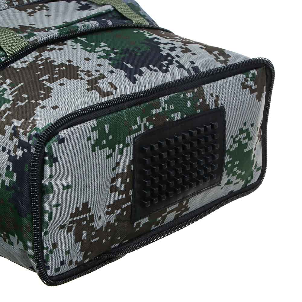 РУССО ТУРИСТО Рюкзак туристический Разведчик 50-60л, 65x35x14,5 см, нейлон - #7