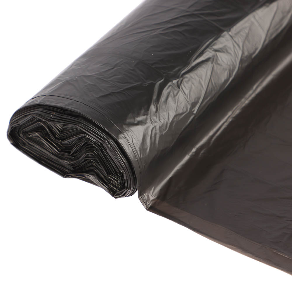 VETTA Мешки для мусора 30 л., 20 шт., эконом, рулон - #4