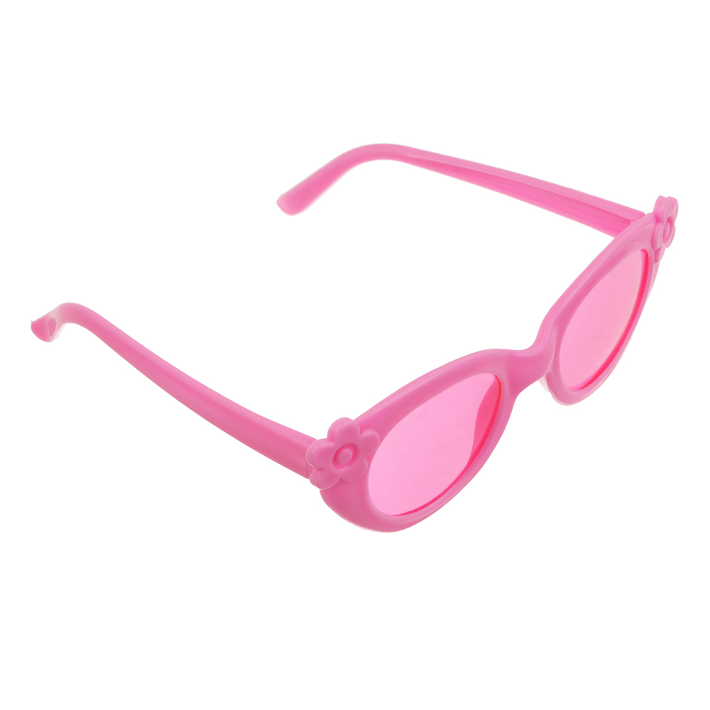 Набор бижутерии для девочки "Милашка", PP, полиэстер, тм ИГРОЛЕНД - #6