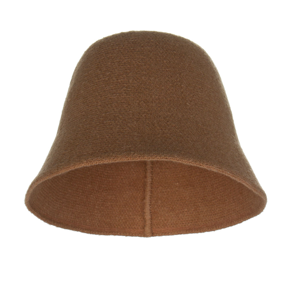 GALANTE Шляпа женская, р.56, 100% полиэстер, цвета в ас-те, ОЗ25-15 - #3