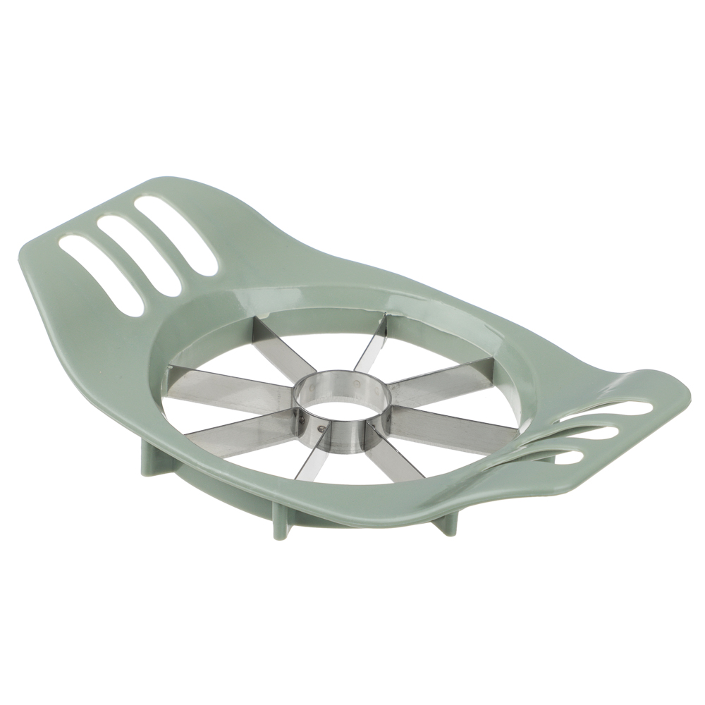 Яблокорезка, 17,5x10,3x3,5см, полипропилен, нерж.сталь - #2