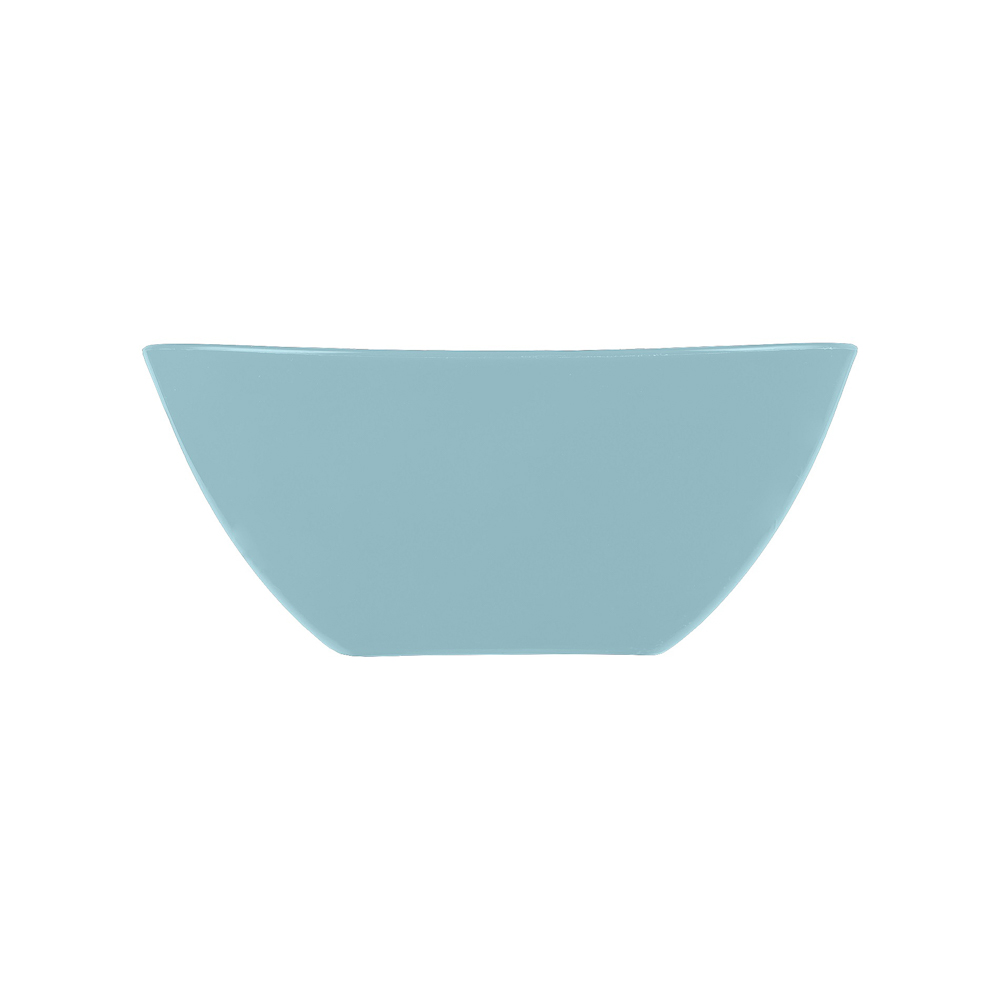 Салатник DUO 3,3л, пластик, 2 цвета - #3