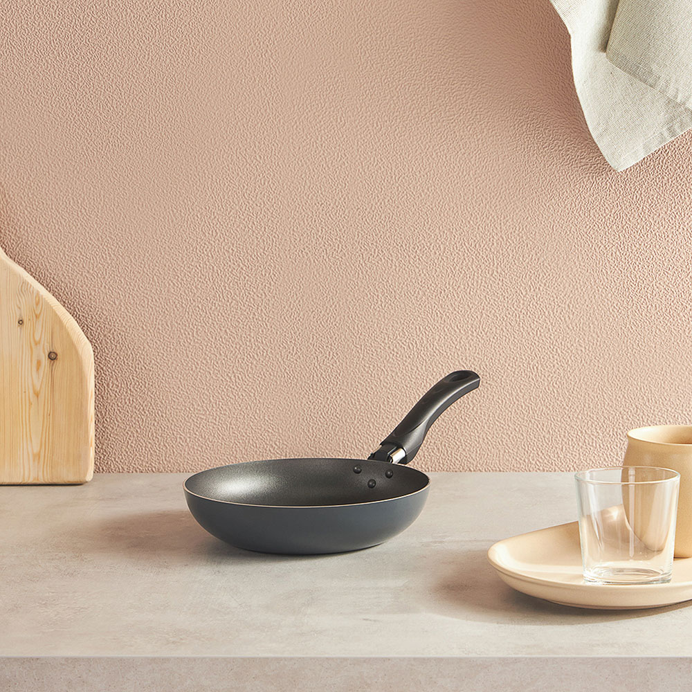 Сковорода Клио d20см, антипригарное покрытие - #8