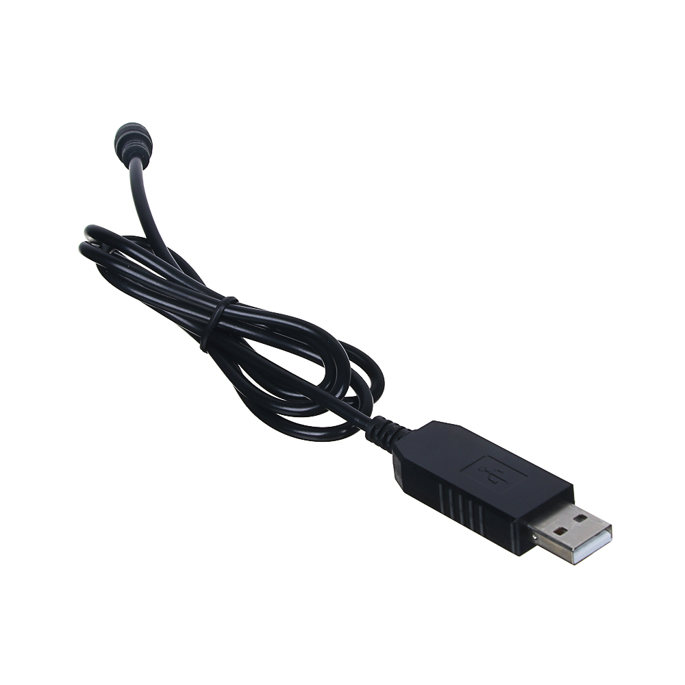 ЕРМАК Пылесос беспроводной 3500PA, 3 насадки, USB заряд - #9