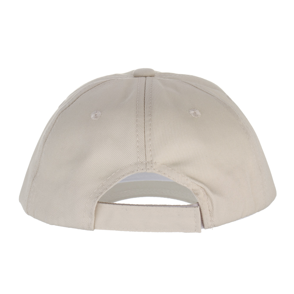 Кепка детская с нашивкой, тм GALANTE, р.52-54, 90% хлопок, 10% полиэстер, цвета в ас-те - #3