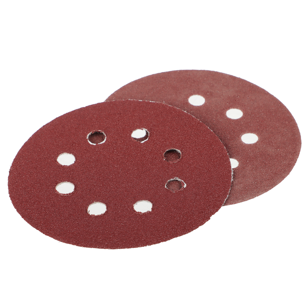 ЕРМАК Машина шлифовальная угл. УШМ-125/350, 350 Вт, 125 мм, 13000 об/мин - #9