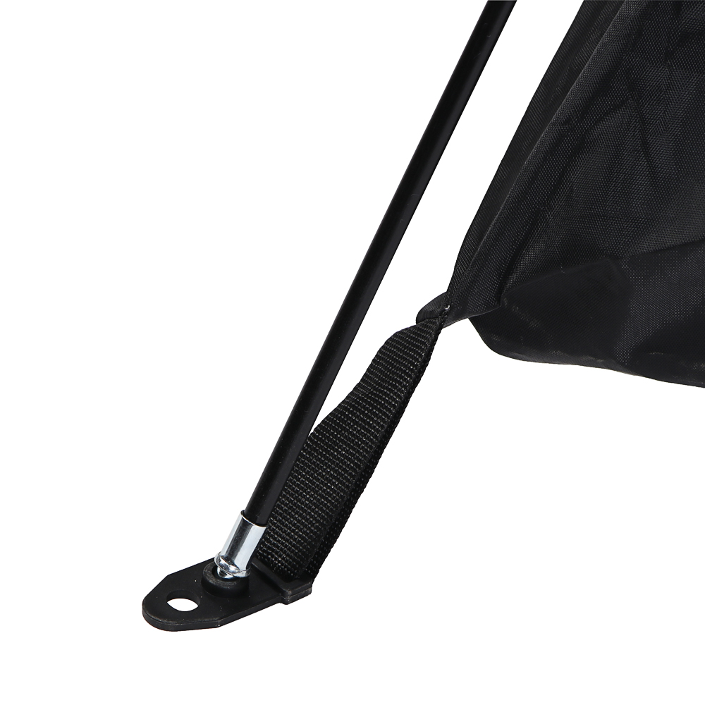 Палатка 4-мест, тм BY Русские Супергерои, стандарт, 190х190х130см, нейлон 170T, дно оксфорд 210D - #8