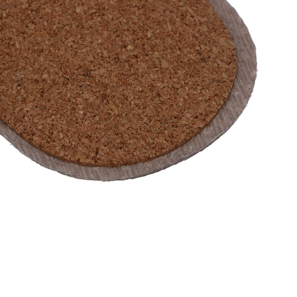 Стельки универсальные тм STREETWISE, натуральная кожа, натуральная пробка, р. 35-45 - #6