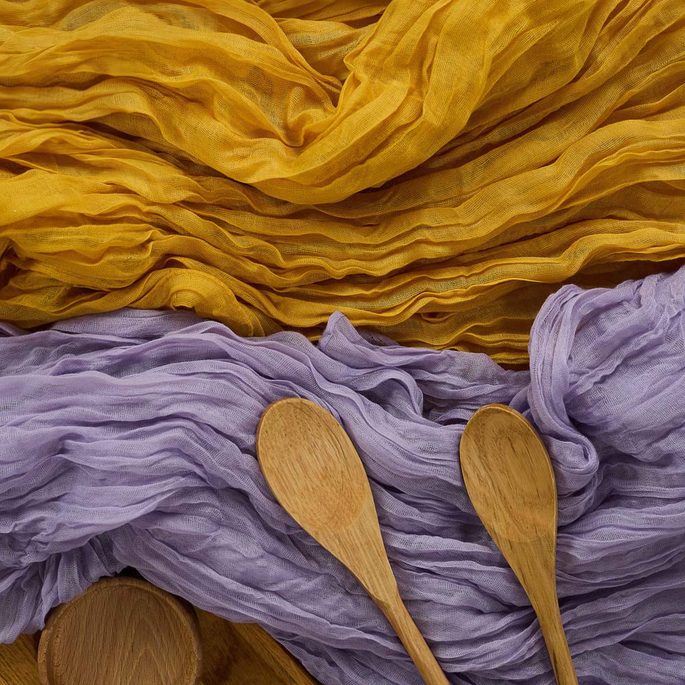 PROVANCE Ботаника Дорожка текстильная, 90х180см, 100% полиэстер, 2 цвета - #15