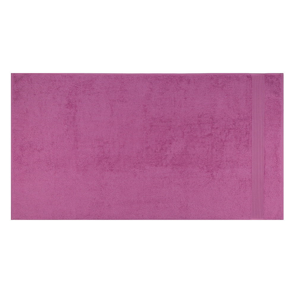 PROVANCE Холли Полотенце махровое, 100% хлопок, 70х130см, 500 гр/м, 2 цвета - #10