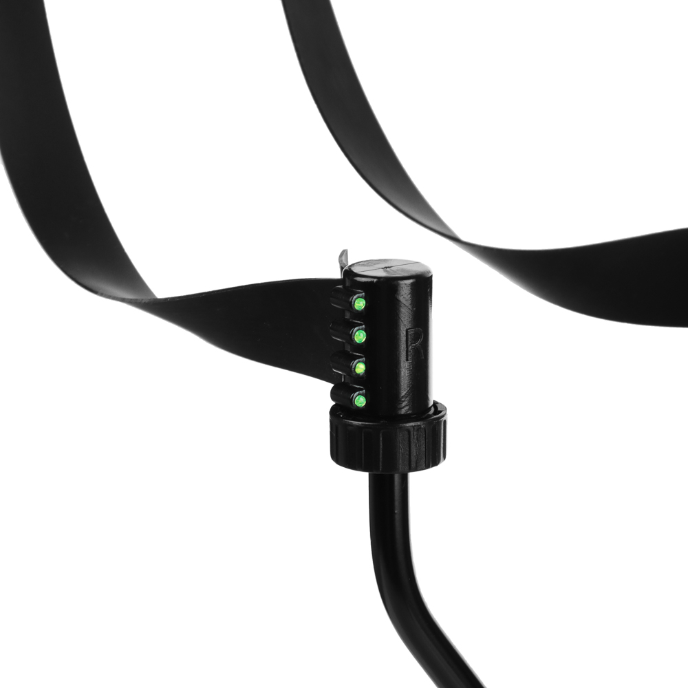 Рогатка тм ЕРМАК, 18х10х4см, 110г, пластик, резина - #3