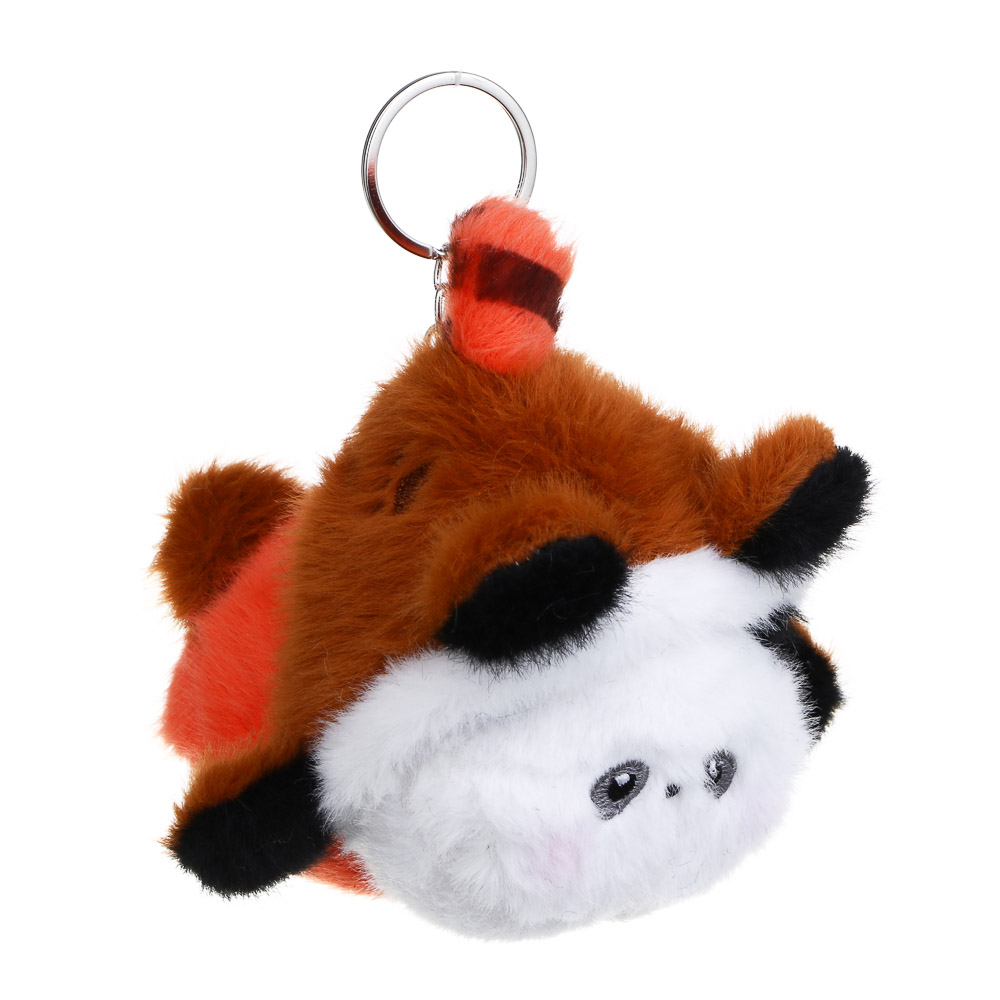 ИГРОЛЕНД Брелок мягкий "Милаш перевёртыш" с подвесом, 11 см, полиэстер, 4 вида - #5