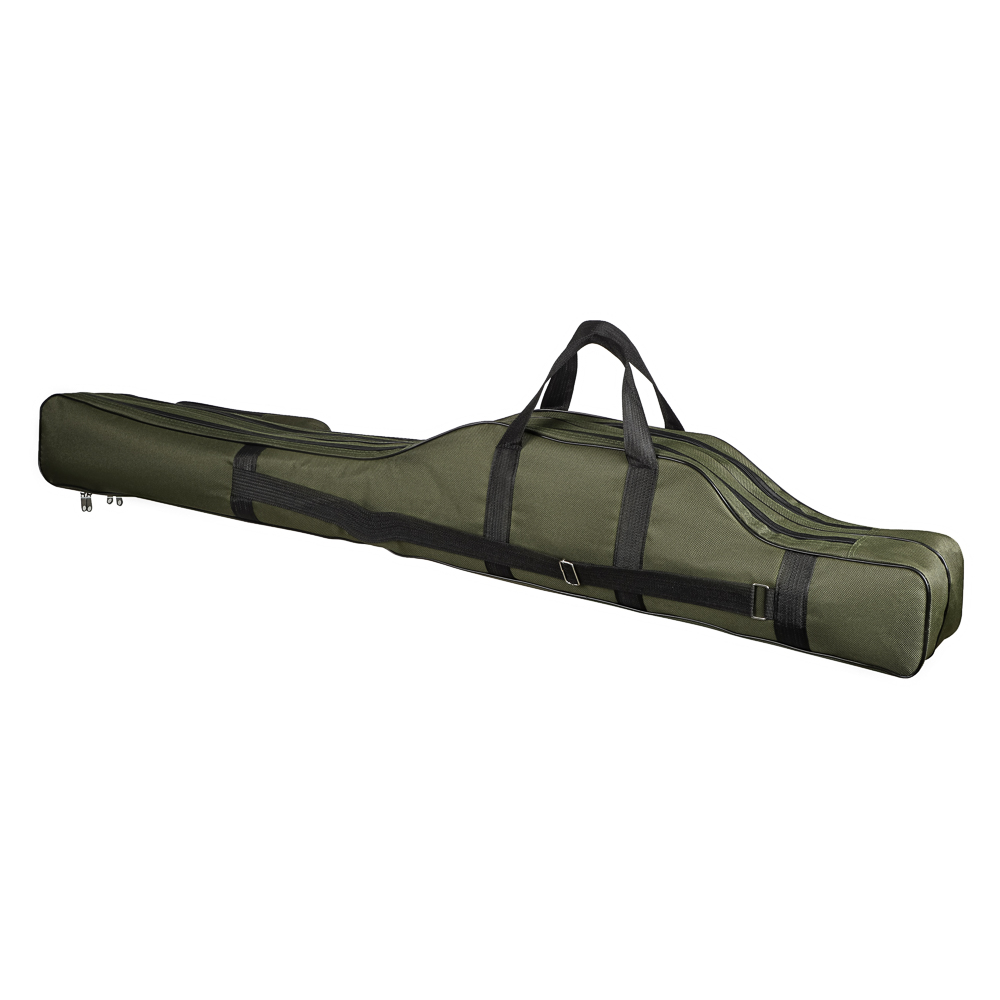 Чехол для удочек тм AZOR FISHING, полиэстер, 130см, камуфляж - #6