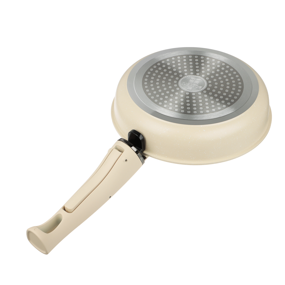 SATOSHI Бланко Наб.пос.19пр,сков.20/24/24, 2,8л;кастр.+ковш2,8/2,2л;съем.руч.,крыш,протект,кух. прин - #6